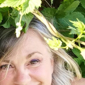 Meet your Posher, Denise